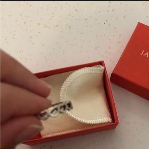 James Avery ring